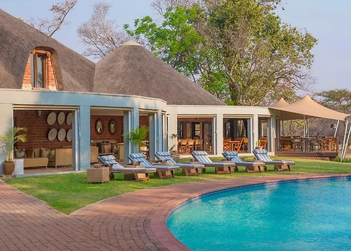 Lilayi Lodge