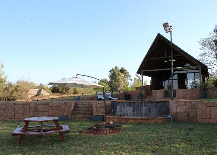 Little Swift Chalets