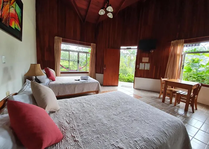 Hotel Brisas Arenal