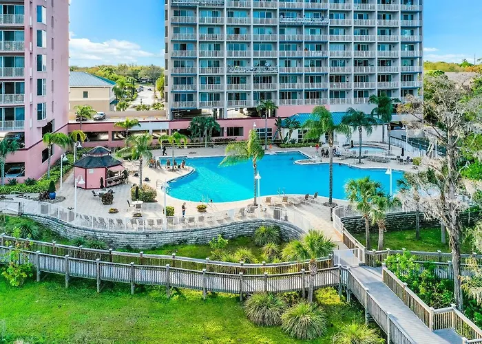 Enchantment At Blue Heron